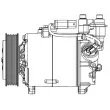 Compresseur, climatisation MAHLE ACP 601 000P - Visuel 2