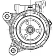 Compresseur, climatisation MAHLE ACP 601 000P - Visuel 3