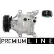 Compresseur, climatisation MAHLE ACP 602 000P - Visuel 1