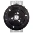 Compresseur, climatisation MAHLE ACP 602 000P - Visuel 2