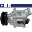 Compresseur, climatisation MAHLE ACP 602 000S - Visuel 1