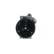 Compresseur, climatisation MAHLE ACP 606 000P - Visuel 1