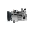 Compresseur, climatisation MAHLE ACP 606 000P - Visuel 3