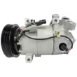 Compresseur, climatisation MAHLE ACP 606 000S - Visuel 3