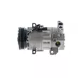 Compresseur, climatisation MAHLE ACP 609 000P - Visuel 3
