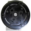 Compresseur, climatisation MAHLE ACP 610 000P - Visuel 2