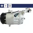 Compresseur, climatisation MAHLE ACP 610 000S - Visuel 1