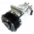 Compresseur, climatisation MAHLE ACP 610 000S - Visuel 3