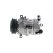 Compresseur, climatisation MAHLE ACP 613 000P - Visuel 3