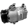 Compresseur, climatisation MAHLE ACP 62 000P - Visuel 2
