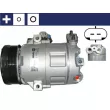 Compresseur, climatisation MAHLE ACP 62 000S - Visuel 1