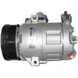 Compresseur, climatisation MAHLE ACP 62 000S - Visuel 3