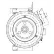Compresseur, climatisation MAHLE ACP 630 000P - Visuel 3
