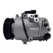 Compresseur, climatisation MAHLE ACP 636 000P - Visuel 3