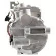 Compresseur, climatisation MAHLE ACP 641 000P - Visuel 1
