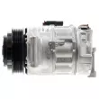 Compresseur, climatisation MAHLE ACP 641 000P - Visuel 2