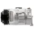 Compresseur, climatisation MAHLE ACP 642 000P - Visuel 2