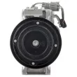 Compresseur, climatisation MAHLE ACP 644 000P - Visuel 2