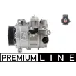 Compresseur, climatisation MAHLE ACP 646 000P - Visuel 1