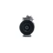 Compresseur, climatisation MAHLE ACP 647 000P - Visuel 1