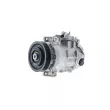 Compresseur, climatisation MAHLE ACP 647 000P - Visuel 2