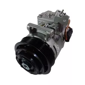 Compresseur, climatisation MAHLE ACP 648 000P