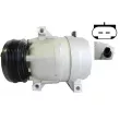 Compresseur, climatisation MAHLE ACP 65 000S - Visuel 1