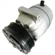 Compresseur, climatisation MAHLE ACP 65 000S - Visuel 3