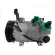 Compresseur, climatisation MAHLE ACP 655 000P - Visuel 3