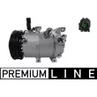 Compresseur, climatisation MAHLE ACP 656 000P - Visuel 1