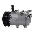 Compresseur, climatisation MAHLE ACP 656 000P - Visuel 3
