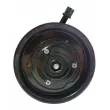Compresseur, climatisation MAHLE ACP 658 000P - Visuel 2