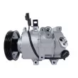 Compresseur, climatisation MAHLE ACP 658 000P - Visuel 3