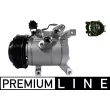 Compresseur, climatisation MAHLE ACP 659 000P - Visuel 1