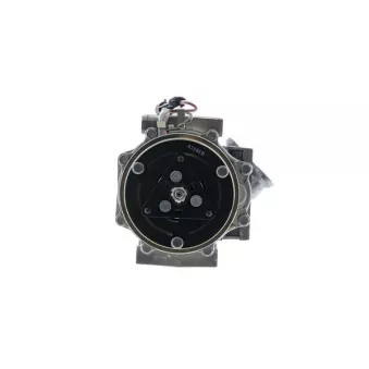 Compresseur, climatisation MAHLE ACP 660 000P