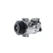 Compresseur, climatisation MAHLE ACP 661 000P - Visuel 2