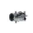 Compresseur, climatisation MAHLE ACP 661 000P - Visuel 3