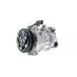 Compresseur, climatisation MAHLE ACP 663 000P - Visuel 2