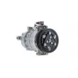 Compresseur, climatisation MAHLE ACP 664 000P - Visuel 3