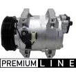 Compresseur, climatisation MAHLE ACP 67 000P - Visuel 1