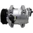 Compresseur, climatisation MAHLE ACP 67 000P - Visuel 2