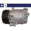 Compresseur, climatisation MAHLE ACP 671 000S - Visuel 1