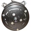 Compresseur, climatisation MAHLE ACP 671 000S - Visuel 2