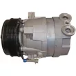 Compresseur, climatisation MAHLE ACP 671 000S - Visuel 3