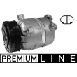 Compresseur, climatisation MAHLE ACP 672 000P - Visuel 1