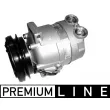 Compresseur, climatisation MAHLE ACP 673 000P - Visuel 1