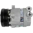 Compresseur, climatisation MAHLE ACP 674 000P - Visuel 3