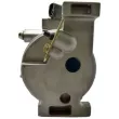 Compresseur, climatisation MAHLE ACP 678 000S - Visuel 1