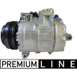 Compresseur, climatisation MAHLE ACP 680 000P - Visuel 1
