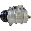 Compresseur, climatisation MAHLE ACP 680 000P - Visuel 3